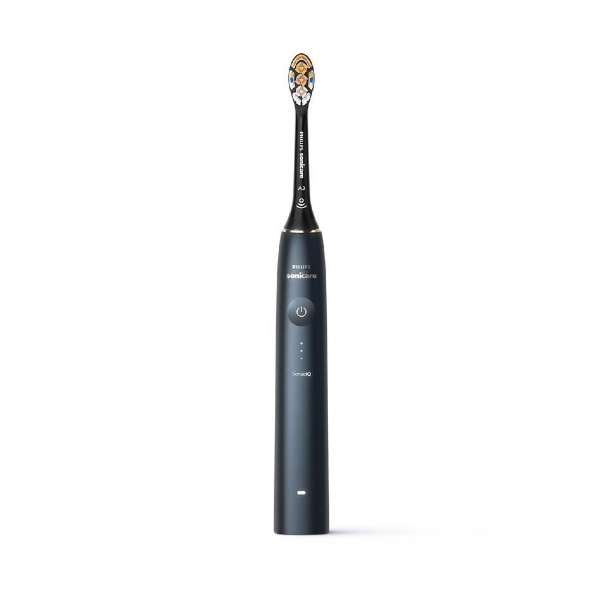 Электрическая зубная щетка Philips Sonicare 9900 Prestige SenseIQ HX9992/12
